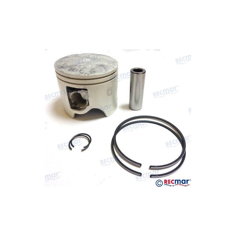 KIT DE PISTON YAMAHA