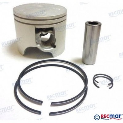 KIT DE PISTON YAMAHA