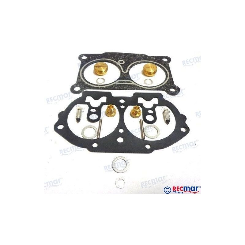 KIT CARBURADOR
