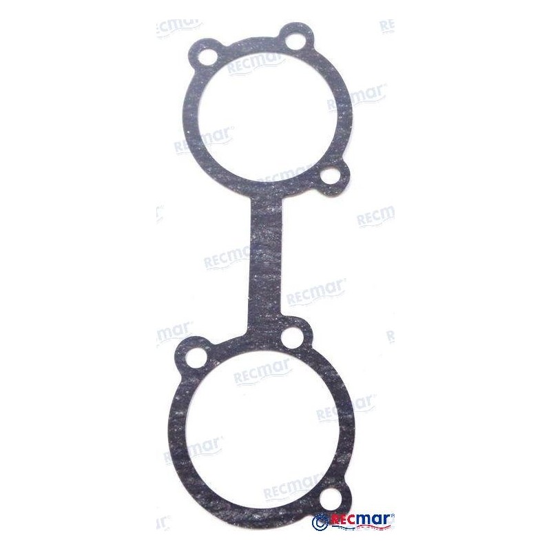 JUNTA CARBURADOR CON FILTRO AIRE