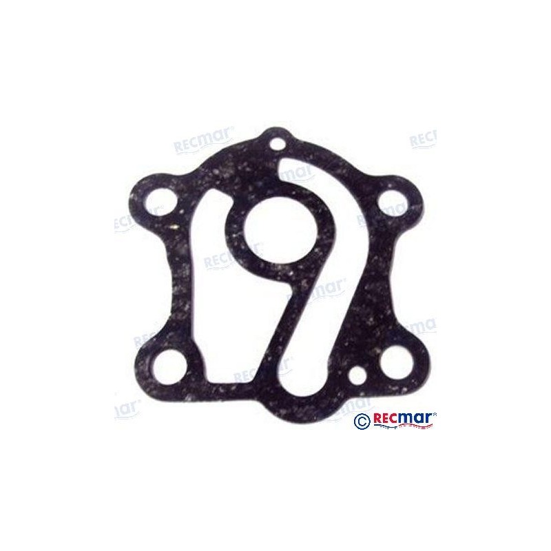 JUNTA BOMBA AGUA INFERIOR