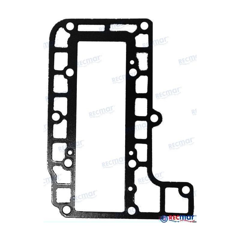 JUNTA REFRIGERACION MOTOR