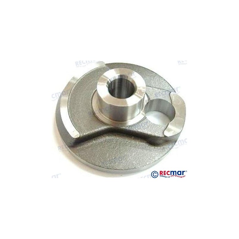 CIGÃœEÃ‘AL 4 PARTE