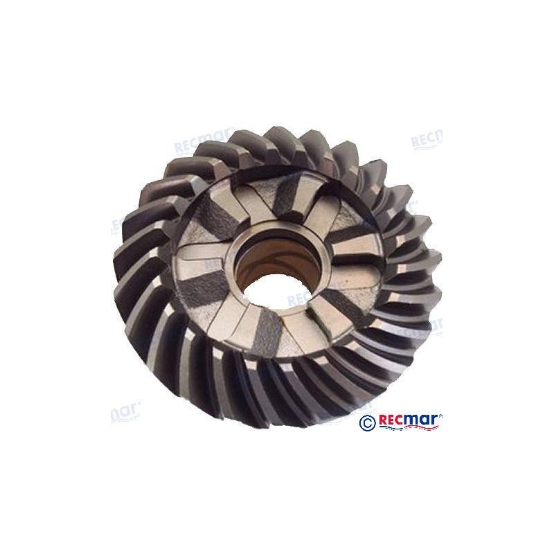 PIÃ‘ON MARCHA ATRÃS