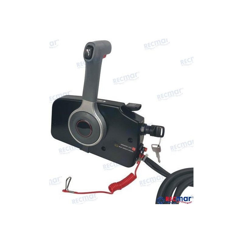 MANDO LATERAL SUZUKI STD PT