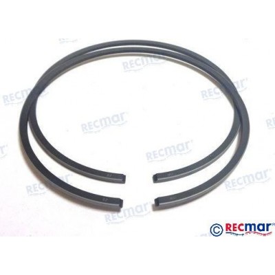 KIT AROS PISTON  0