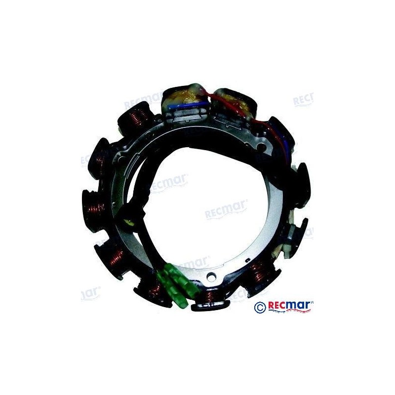 STATOR