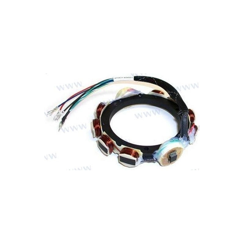 STATOR YAMAHAR - 3 Cil.