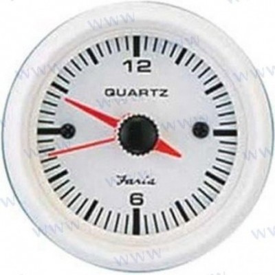 RELOJ ANALOGICO QUARTZ