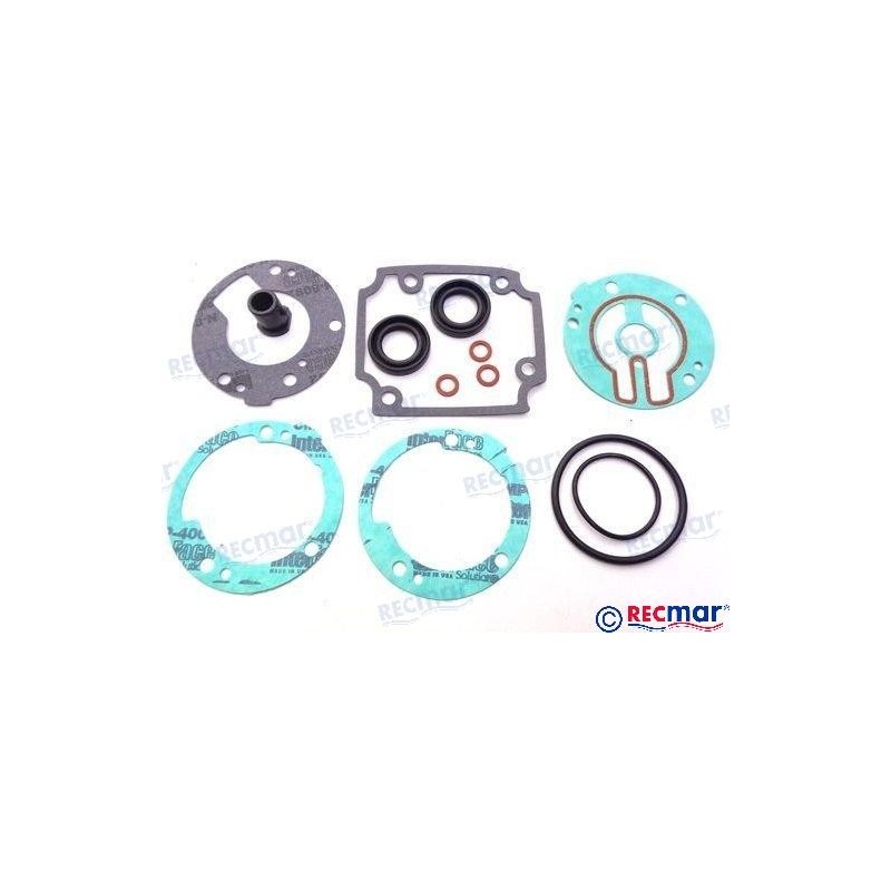 KIT JUNTAS Y RETENES