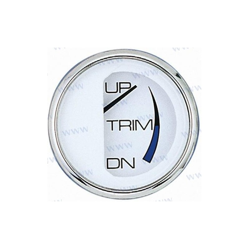 RELOJ INDICADOR TRIM