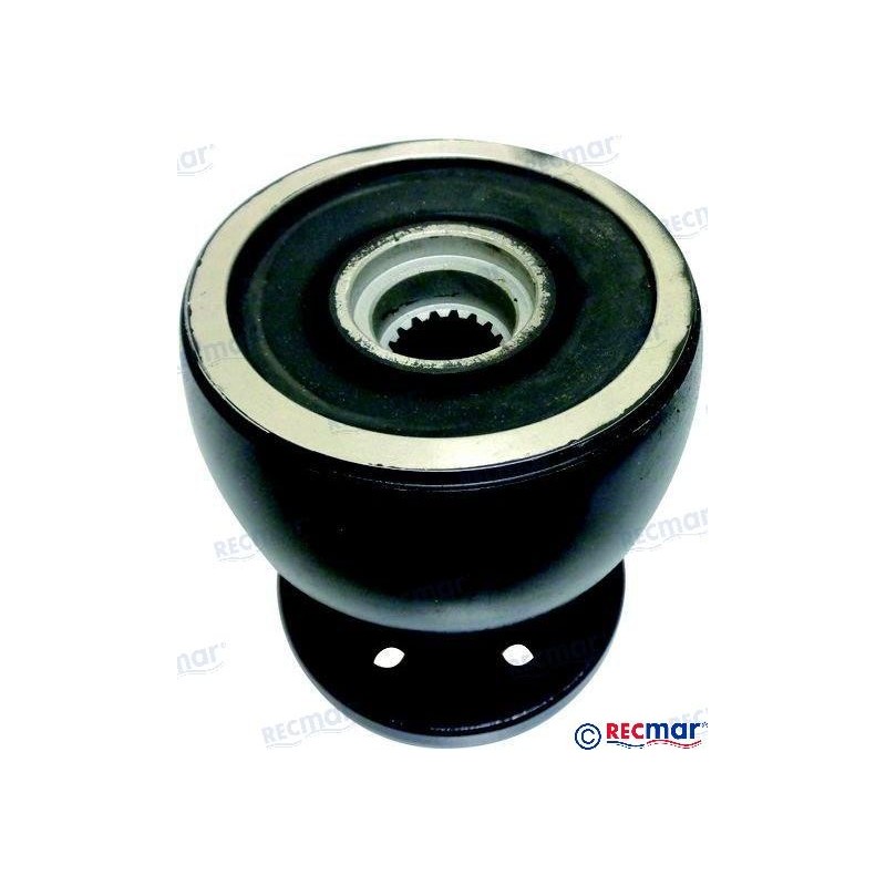 COUPLER MOTOR 470 MCM