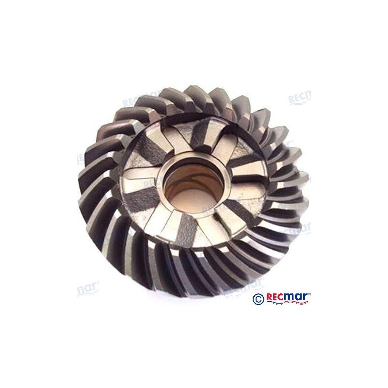 PIÃ‘ON MARCHA ATRAS