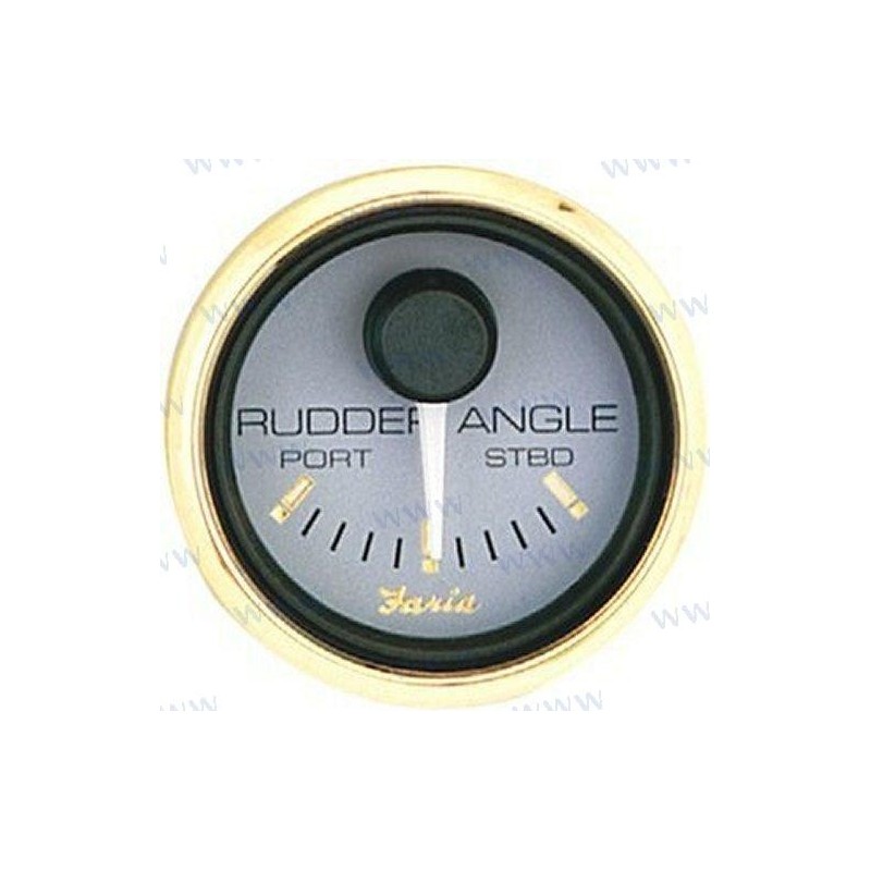 RELOJ INDICADOR ANGULO GOLD