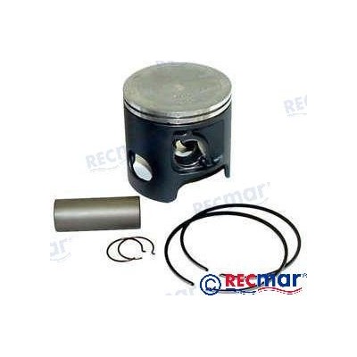 KIT PISTON YAMAHA 0