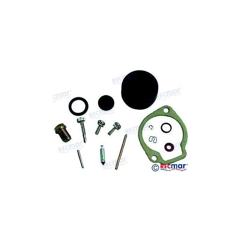 KIT CARBURADOR
