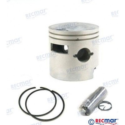 KIT DE PISTON YAMAHA