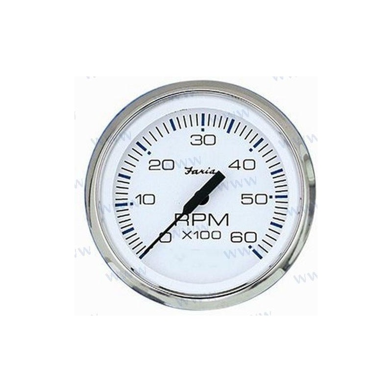 RELOJ CUENTAVUELTAS FUERABORDA