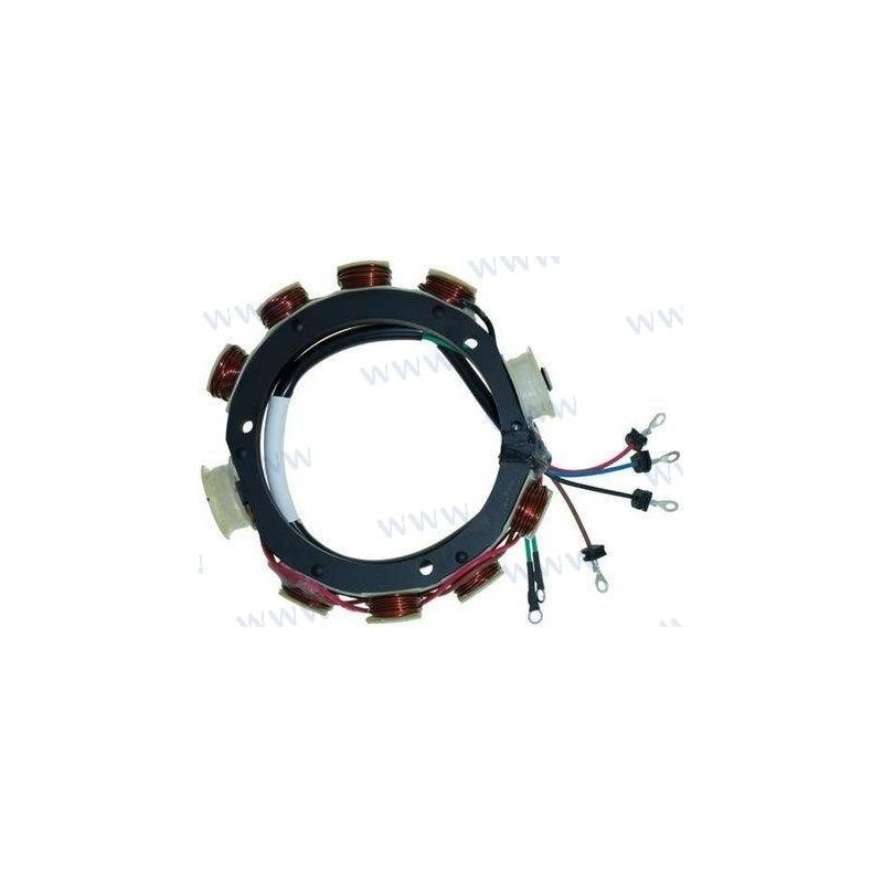 STATOR YAMAHAR - 4 Cil.