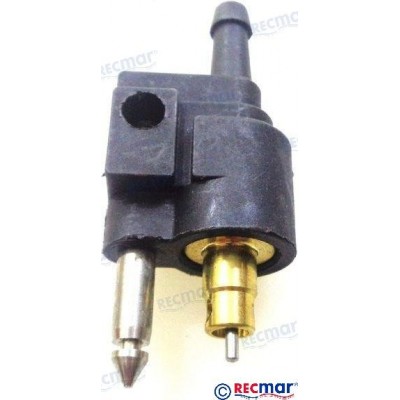 CONECTOR YAMAHA PIPE 6mm