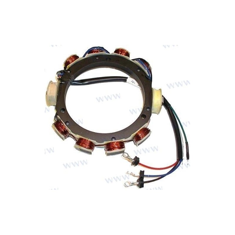 STATOR YAMAHAR - 6 Cil.