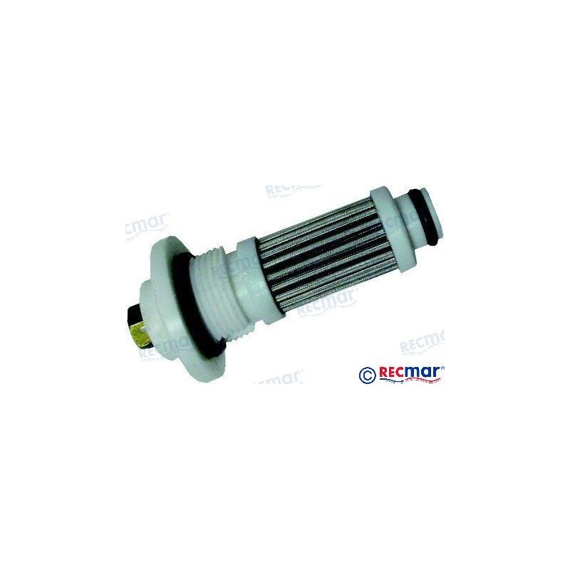 FILTRO ACEITE FUERABORDA