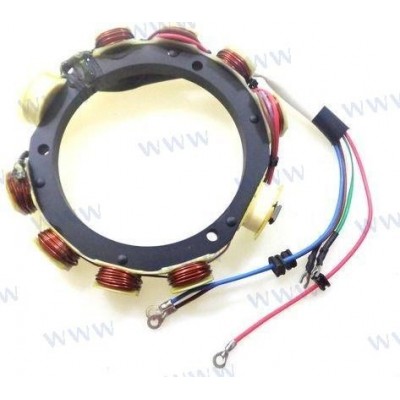 STATOR YAMAHAR - 3 Cil.