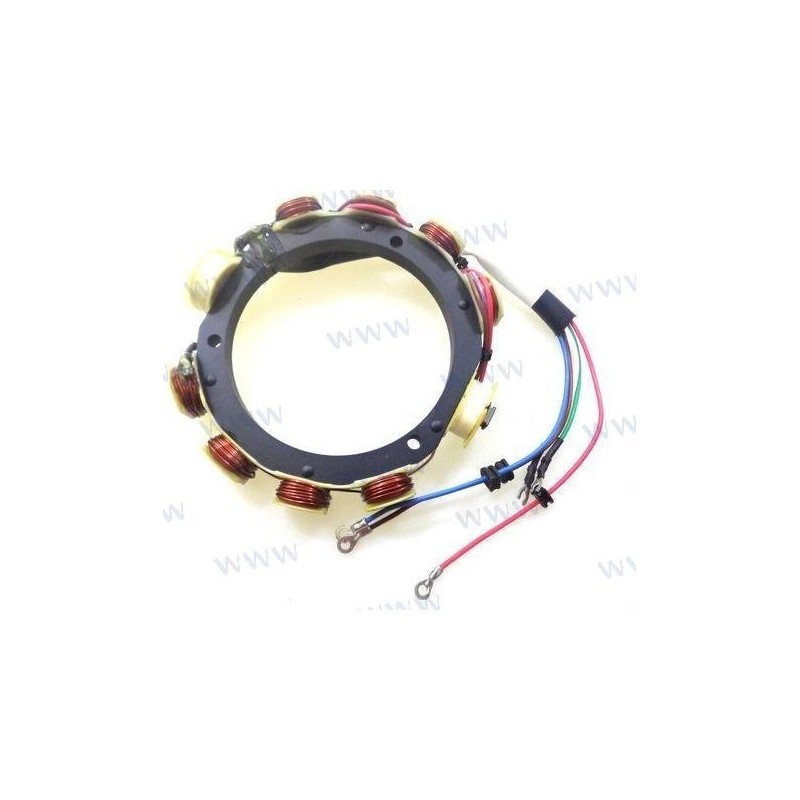 STATOR YAMAHAR - 3 Cil.