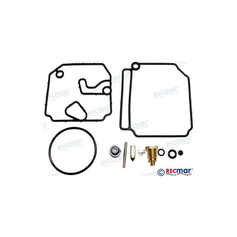 KIT CARBURACION