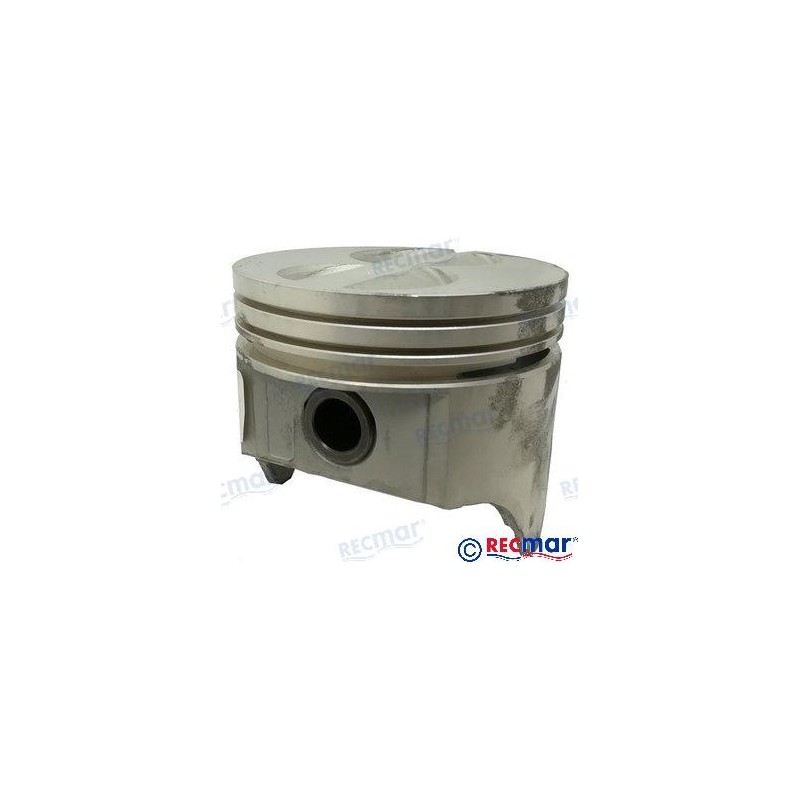 PISTON 5.0 FORD HASTA 1986