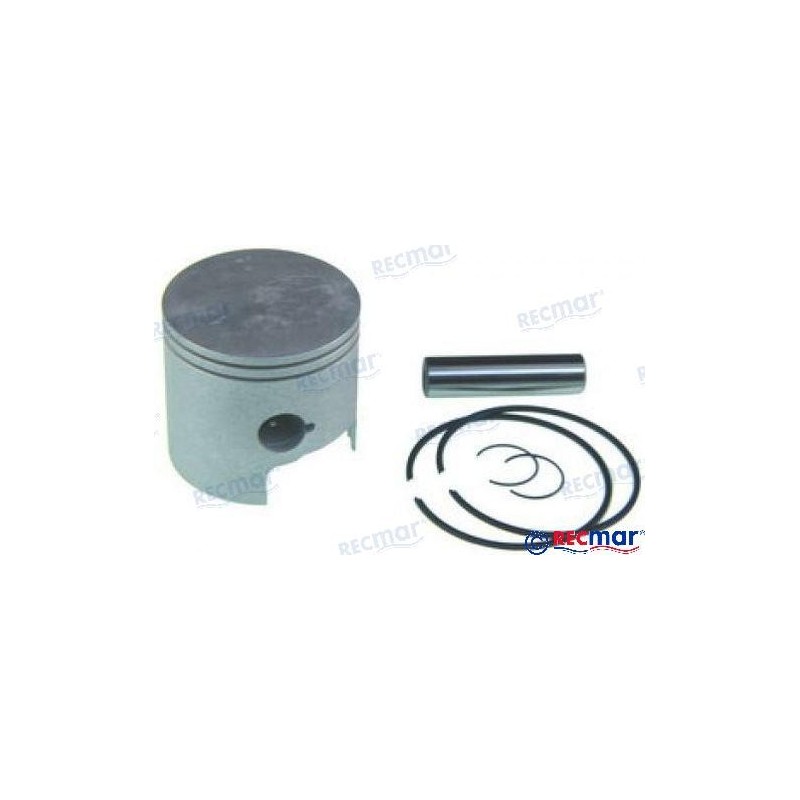 KIT DE PISTON YAMAHA