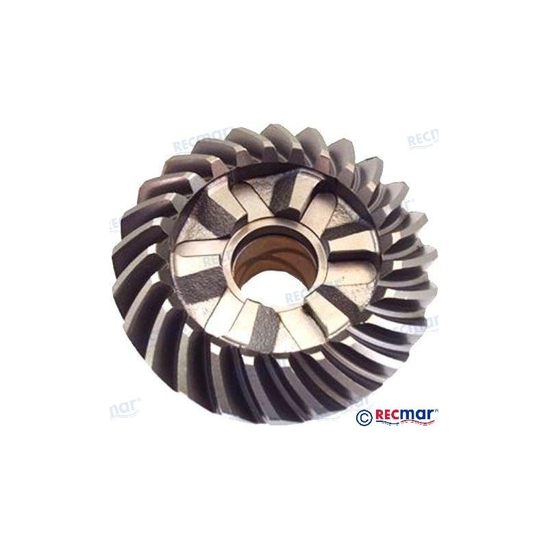 PIÃ‘ON MARCHA AVANTE