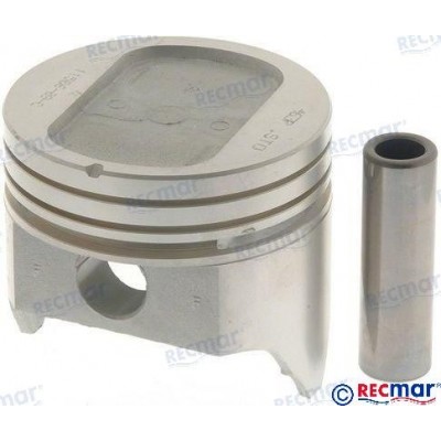 PISTON 5.8 FORD DESDE 1977 030