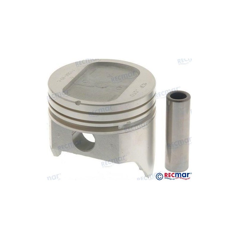 PISTON 5.8 FORD DESDE 1977 030