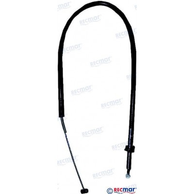 CABLE ACELERADOR YAMAHA 15HP