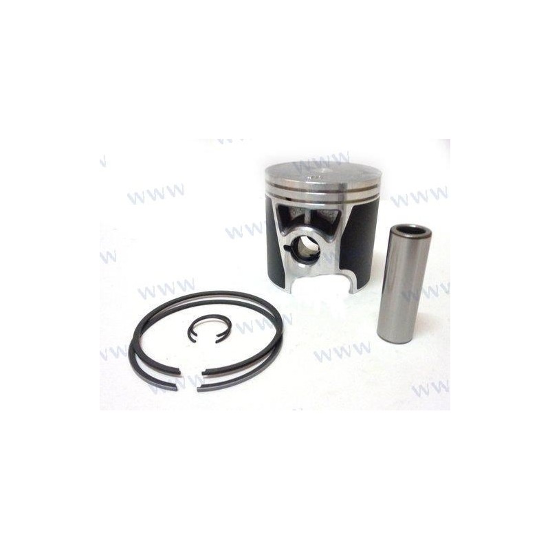 KIT PISTON STD