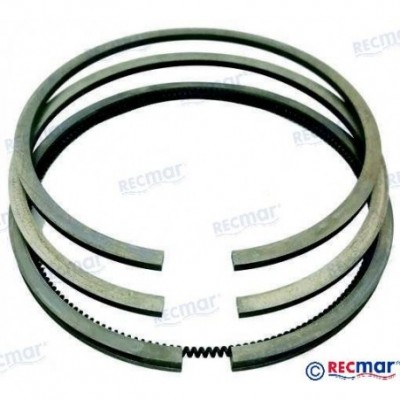 KIT AROS PISTON 1GM102030