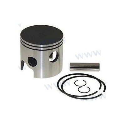 KIT PISTON ESTRIBOR STD