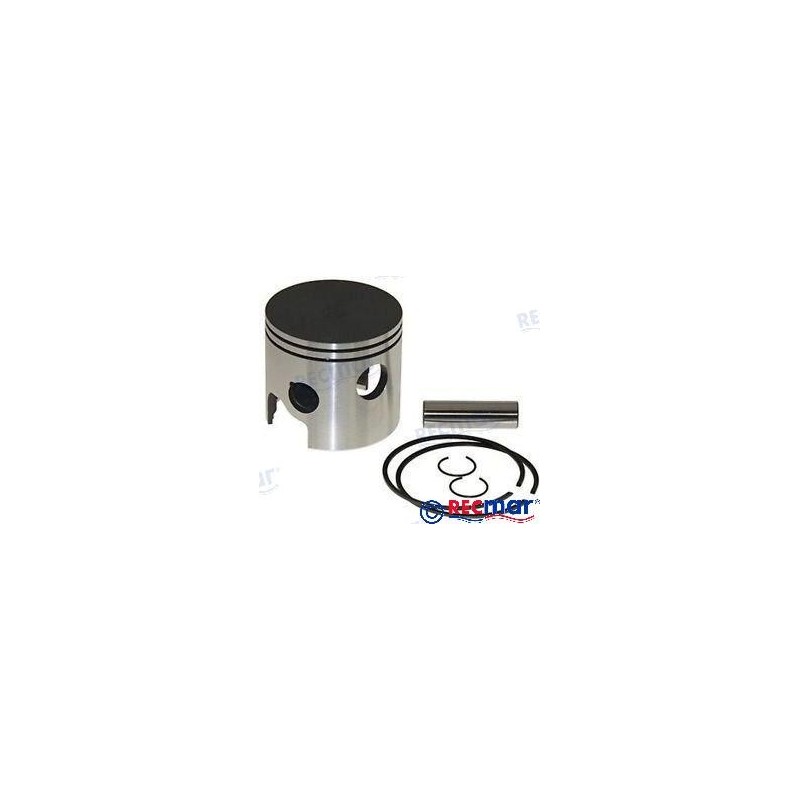 KIT PISTON BABOR STD