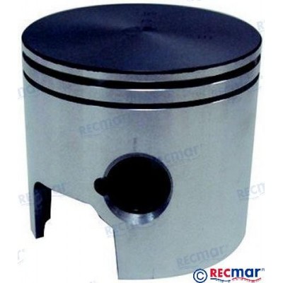 KIT PISTON BABOR 030