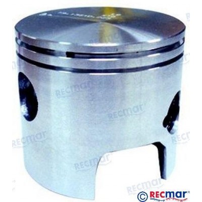 KIT PISTON BABOR 030