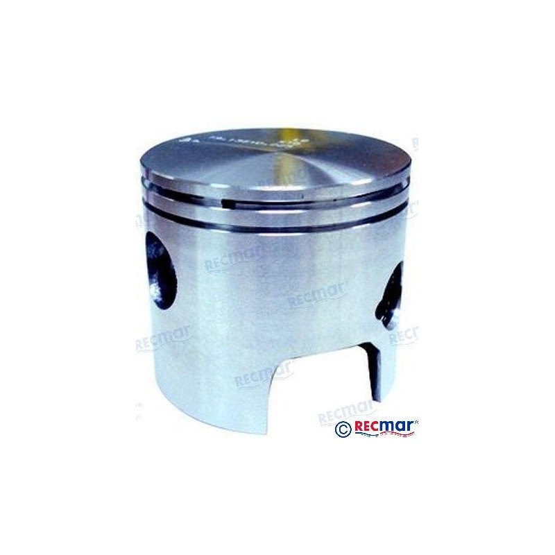 KIT PISTON BABOR 030