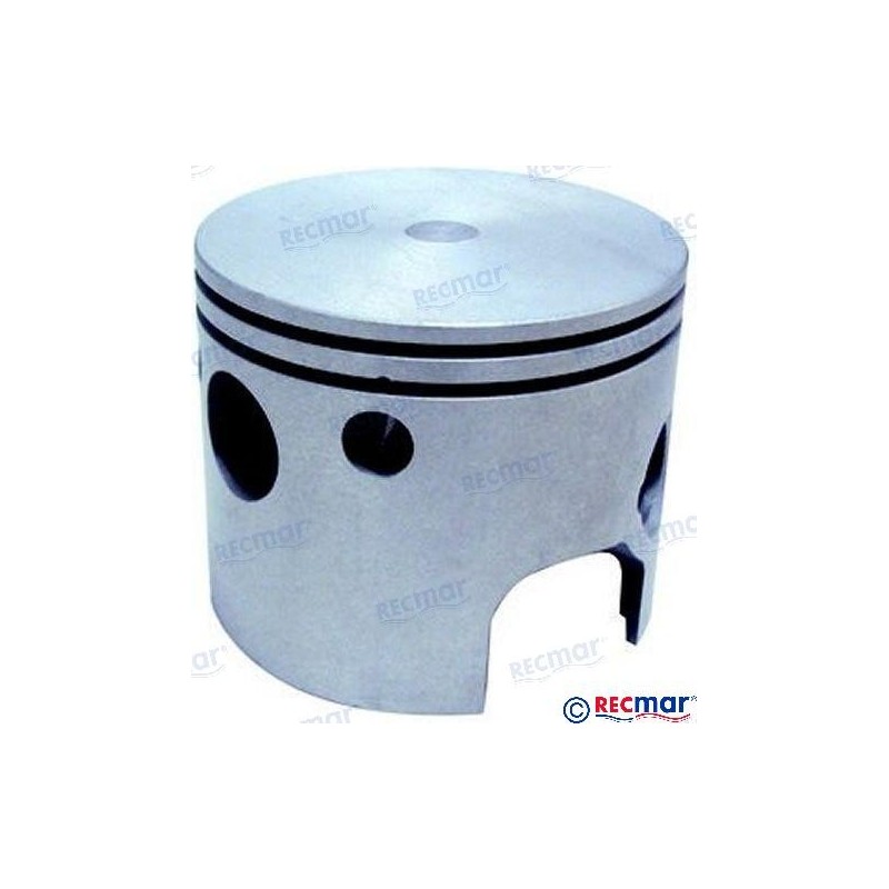 KIT PISTON BABOR STD