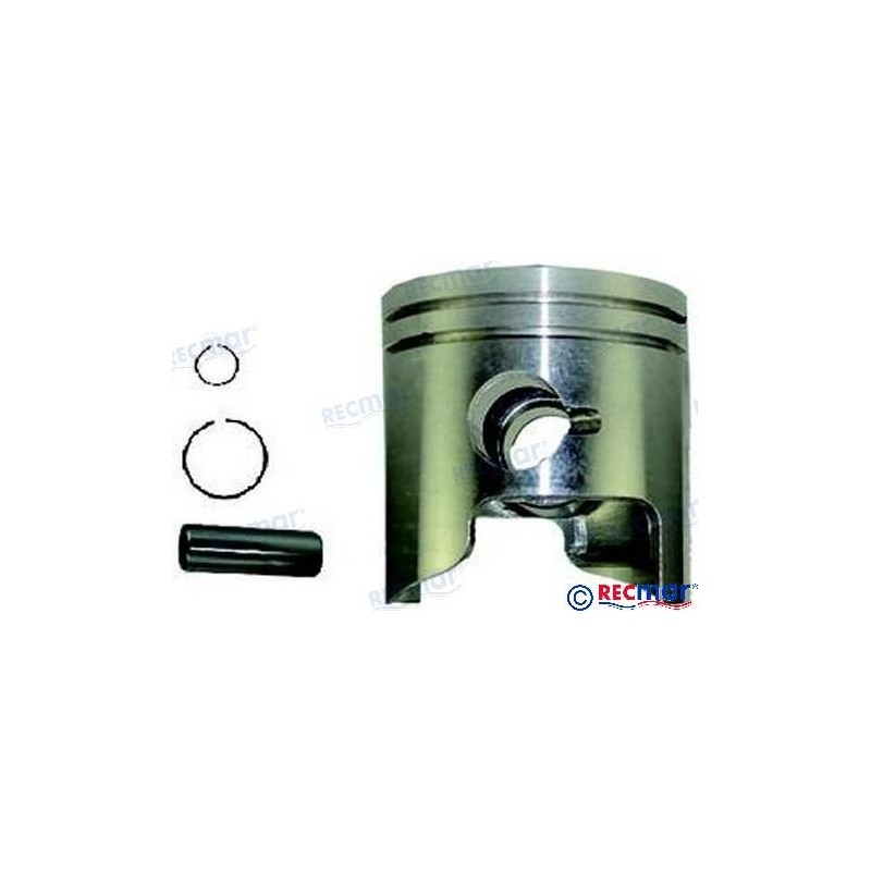 KIT PISTON