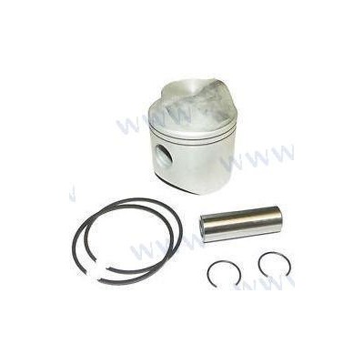 KIT PISTON STD