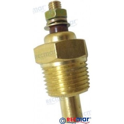 SENSOR TEMPERATURA 38 18 NPT