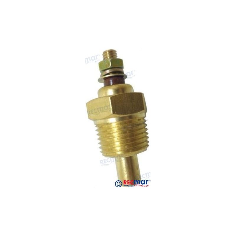 SENSOR TEMPERATURA 38 18 NPT