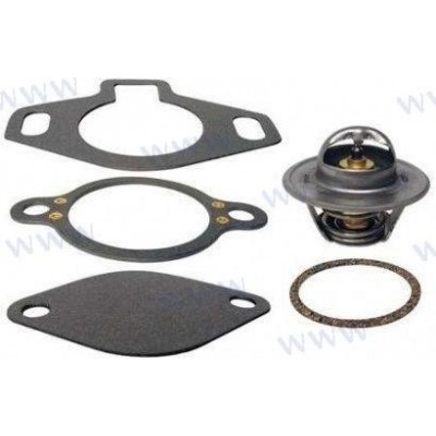 KIT TERMOSTATO V6 Y V8  160Âº