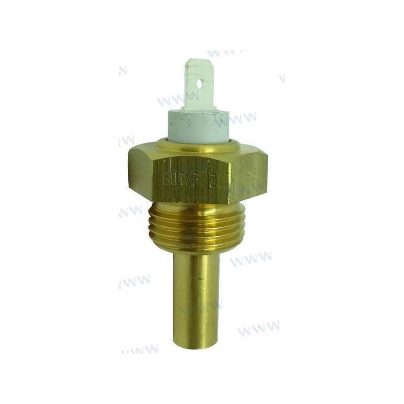 SENSOR TEMPERATURA DOBLE ESTACION