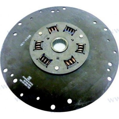 DAMPER VOLVO 855389